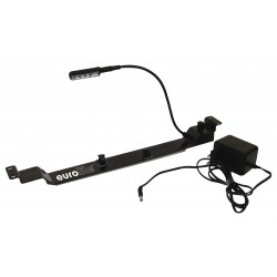 EUROLITE Flexilight LED racklight with 1 lamp