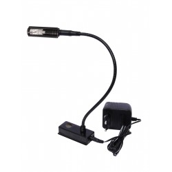 EUROLITE Flexilight Table lamp with base