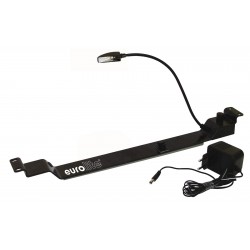 EUROLITE Flexilight Racklight with 1 lamp