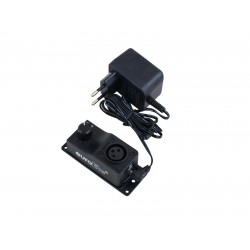 EUROLITE Flexilight XLR lamp base with transformer