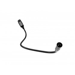EUROLITE Flexilight LED Gooseneck SMD RGBAW, XLR