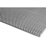 Akustinis porolonas ROADINGER Eggshape insulation mat,ht 48mm,100x200cm