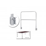 GUIL TMQ-01/440 Stage rail 88cm