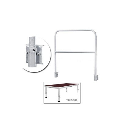 GUIL TMQ-01/440 Stage rail 88cm