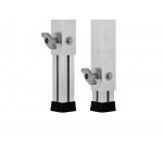 GUIL PTA-442/70-120 Telescopic foot