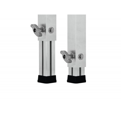 GUIL PTA-442/70-120 Telescopic foot