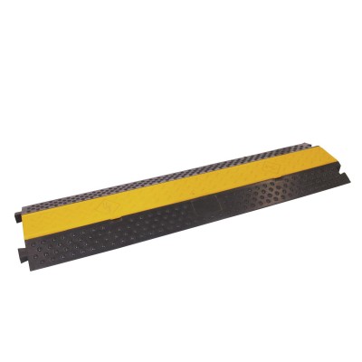 Laidų rampa apsauga EUROLITE Cablebrigde 2 channels 1000x250mm Laidų rampa apsauga EUROLITE Cablebrigde 2 channels 1000x250mm