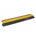 Laidų rampa apsauga EUROLITE Cablebrigde 2 channels 1000x250mm Laidų rampa apsauga EUROLITE Cablebrigde 2 channels 1000x250mm