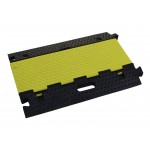 Kabelių rampa apsauga EUROLITE Cablebridge 4 channels 800mm x 550mm