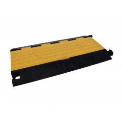 Laidų, kabelių tiltai apsauginiai EUROLITE Cablebridge 5 kanalų  800mm x 450mm