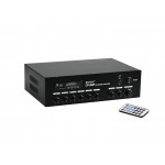 OMNITRONIC CP-30P PA mikšerinis stiprintuvas