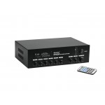 OMNITRONIC CP-60P PA Mixing Amplifier