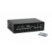 OMNITRONIC CP-60P PA Mixing Amplifier OMNITRONIC CP-60P PA Mixing Amplifier