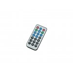 OMNITRONIC Remote control (IR) CP amplifiers
