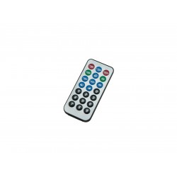 OMNITRONIC Remote control (IR) CP amplifiers OMNITRONIC Remote control (IR) CP amplifiers