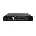 OMNITRONIC MPZ-250.6P PA mixing amplifier