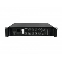 OMNITRONIC MPZ-250.6P PA mixing amplifier OMNITRONIC MPZ-250.6P PA mixing amplifier