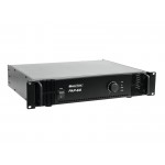 OMNITRONIC PAP-60 PA amplifier