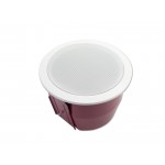 Montuojami garsiakalbiai su apsauga nuo gaisro HONEYWELL Ceiling speaker L-VCM6B/EN (EN54)