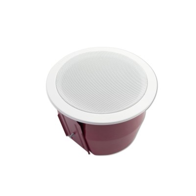 Montuojami garsiakalbiai su apsauga nuo gaisro HONEYWELL Ceiling speaker L-VCM6B/EN (EN54) Montuojami garsiakalbiai su apsauga nuo gaisro HONEYWELL Ceiling speaker L-VCM6B/EN (EN54)