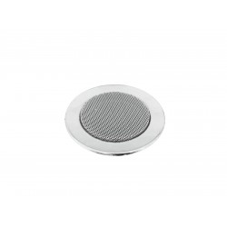 OMNITRONIC CS-2.5C Ceiling speaker silver OMNITRONIC CS-2.5C Ceiling speaker silver