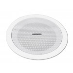 Į lubas montuojami  garsiakalbiai OMNITRONIC CSC-4 Ceiling speaker