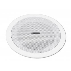 Į lubas montuojami  garsiakalbiai OMNITRONIC CSC-4 Ceiling speaker