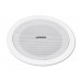 Į lubas montuojami garsiakalbiai OMNITRONIC CSC-4 Ceiling speaker Į lubas montuojami garsiakalbiai OMNITRONIC CSC-4 Ceiling speaker