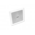 Kvadratiniai garsiakalbiai OMNITRONIC CSQ-4 Ceiling speaker 1 vnt.