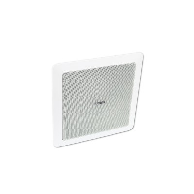 Kvadratinis garsiakalbis montuojamas į lubas OMNITRONIC CSQ-5 Ceiling speaker Kvadratinis garsiakalbis montuojamas į lubas OMNITRONIC CSQ-5 Ceiling speaker