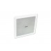 Kvadratinis garsiakalbis montuojamas į lubas OMNITRONIC CSQ-5 Ceiling speaker Kvadratinis garsiakalbis montuojamas į lubas OMNITRONIC CSQ-5 Ceiling speaker