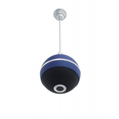 Pakabinama apvali garso kolonėlė OMNITRONIC WPC-5B Ceiling speaker Pakabinama apvali garso kolonėlė OMNITRONIC WPC-5B Ceiling speaker