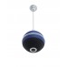 Pakabinama apvali garso kolonėlė OMNITRONIC WPC-5B Ceiling speaker Pakabinama apvali garso kolonėlė OMNITRONIC WPC-5B Ceiling speaker