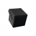 OMNITRONIC QI-8T Coaxial PA wall speaker bk