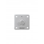 OMNITRONIC PA volume controller 45 W mono sil