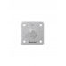 OMNITRONIC PA volume controller 45 W mono sil