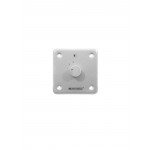OMNITRONIC PA stereo program selector sil