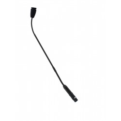 OMNITRONIC GM-200 Gooseneck microphone OMNITRONIC GM-200 Gooseneck microphone