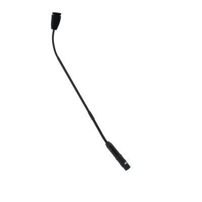 OMNITRONIC GM-200 Gooseneck microphone