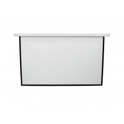 EUROLITE Motor projection screenIR 4:3,3mx2,2m EUROLITE Motor projection screenIR 4:3,3mx2,2m