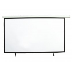 EUROLITE Motor projection sc.IR 16:9,360x200cm EUROLITE Motor projection sc.IR 16:9,360x200cm