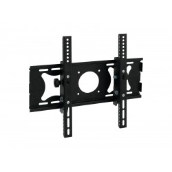 Monitoriaus laikiklis sieninis EUROLITE FWH-32/50 Wall mount for monitors