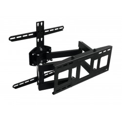 EUROLITE FWHD-26/55 Wall mount for monitors EUROLITE FWHD-26/55 Wall mount for monitors