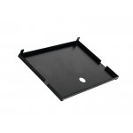 OMNITRONIC Plate for beamers/laptops 385x272mm