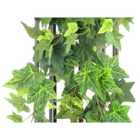 EUROPALMS Ivy bush garland, 90cm