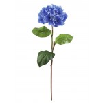 Dirbtinė hortenzija EUROPALMS, mėlyna, 76cm