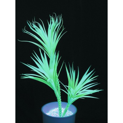 EUROPALMS Yucca palm, uv-green, 90cm