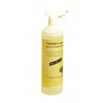 Apsauga dirbtiniams augalams nuo ugnies ACCESSORY Fire protection spray DIN4102/B1, 1ltr.