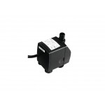 EUROPALMS Fountain pump for outdoor use, 12W