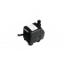 EUROPALMS Fountain pump for outdoor use, 12W